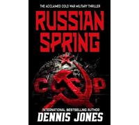 Dennis Jones Russian Spring (Tascabile)