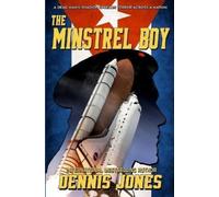 Dennis Jones The Minstrel Boy (Tascabile)