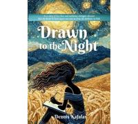 Dennis Kafalas Drawn to the Night (Tascabile)