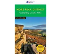 Dennis Kelsall Pathfinder More Peak District (Tascabile) Pathfinder