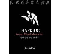 Dennis Kim hapkido1 (Tascabile)