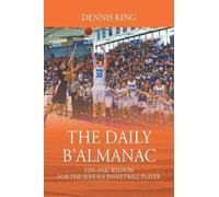 Dennis King The Daily B'Almanac (Tascabile)