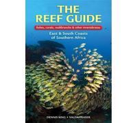 Dennis King The Reef Guide (Tascabile)