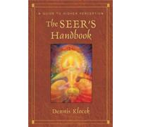 Dennis Klocek The Seer's Handbook (Tascabile)