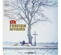 Dennis Kolen Foreign Affairs (Vinyl LP)
