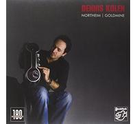 Dennis Kolen - Northeim Goldmine