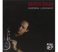 Dennis Kolen - Northeim Goldmine