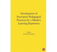 Dennis Koyama E Development of Innovative Pedagogical Practices for (Tascabile)