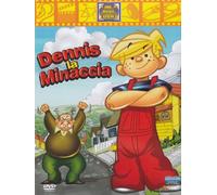Dennis la minaccia