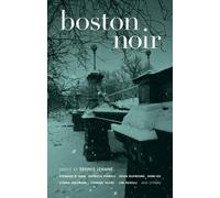 Dennis Lehane Boston Noir (Tascabile) Akashic Noir Series