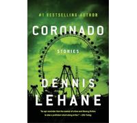 Dennis Lehane Coronado (Tascabile)
