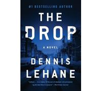 Dennis Lehane Lehane, Dennis The Drop (Tascabile)
