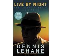 Dennis Lehane Live by Night (Tascabile)