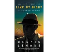 Dennis Lehane Live by Night (Tascabile) Joe Coughlin