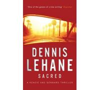 Dennis Lehane Sacred (Tascabile)