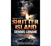 Dennis Lehane Shutter Island (Tascabile)