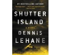 Dennis Lehane Shutter Island (Tascabile)