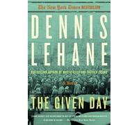 Dennis Lehane The Given Day (Tascabile)