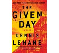 Dennis Lehane The Given Day (Tascabile) Joe Coughlin