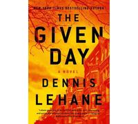 Dennis Lehane The Given Day (Tascabile) Joe Coughlin