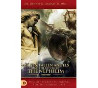 Dennis Lindsay Giants, Fallen Angels and the Return of the Ne (Copertina rigida)