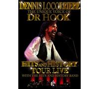 Dennis Locorriere - Hits And History Tour/Live [Edizione: Regno Unito]