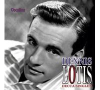 Dennis Lotis - Dennis Lotis-Decca Singles 1951-55 by Dennis Lotis