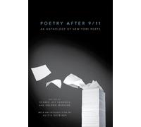 Dennis Loy Johnson Poetry After 9/11 (Tascabile)