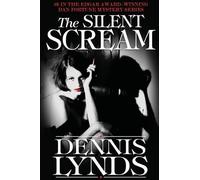 Dennis Lynds The Silent Scream (Tascabile)
