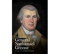 Dennis M. Conrad The Papers of General Nathanael Greene (Tascabile)