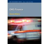 Dennis M. Mitterer Jeffrey T. Lindsey Ph.D EMS Finance (Tascabile)