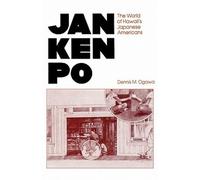 Dennis M. Ogawa Jan Ken Po (Tascabile)