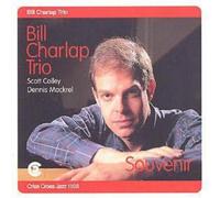 Dennis Mackrel Souvenir (CD) Album