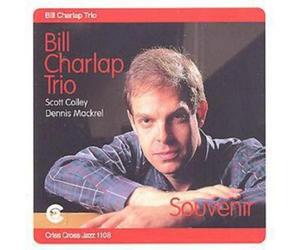 Dennis Mackrel Souvenir (CD) Album