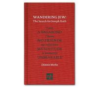 Dennis Marks Wandering Jew (Copertina rigida)