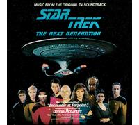 Original Soundtrack - Star Trek - The Next Generation