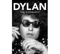 Dennis McDougal Dylan (Tascabile)