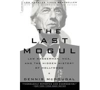 Dennis McDougal The Last Mogul (Tascabile)