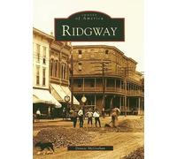 Dennis Mcgeehan Ridgway (Tascabile)