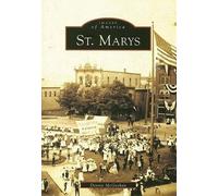 Dennis Mcgeehan St Marys (Tascabile) Images of America