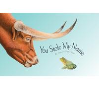 Dennis Mcgregor You Stole My Name (Copertina rigida) You Stole My Name Series