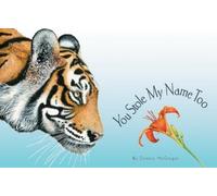 Dennis Mcgregor You Stole My Name Too (Copertina rigida)