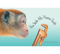 Dennis Mcgregor You Stole My Name: Tools (Copertina rigida)