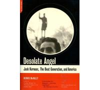 Dennis McNally Desolate Angel (Tascabile)
