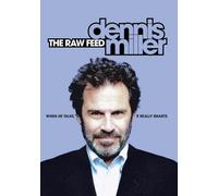 Dennis Miller: The Raw Feed (DVD) Dennis Miller