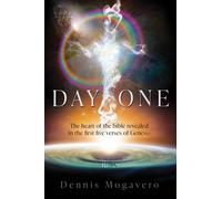 Dennis Mogavero Day One (Copertina rigida)