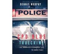 Dennis Murphy CPD Blue - True Crime (Tascabile) Thin Blue Line