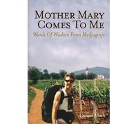 Dennis Muth Mother Mary Comes To Me (Tascabile)
