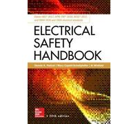 Dennis Neitzel Mary Capelli-Schellpfeffer A Electrical Safet (Copertina rigida)