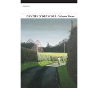 Dennis O'Driscoll Collected Poems (Tascabile)